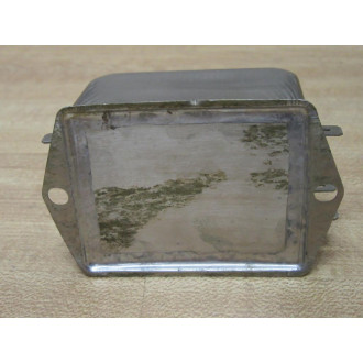Schaffner FN-660-1006 Power Line Filter FN6601006 - Used