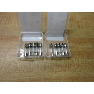 Littelfuse 021702.5VXP Fuse 021702.5 Jagged Wire Element (Pack of 10)
