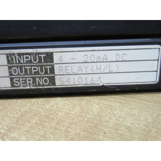 Delta DSHS-G21-Y Power Relay DSHSG21Y - Used