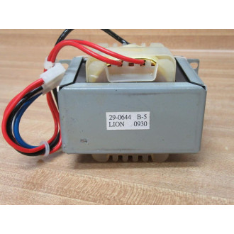 29-0644 Transformer 290644 - Used