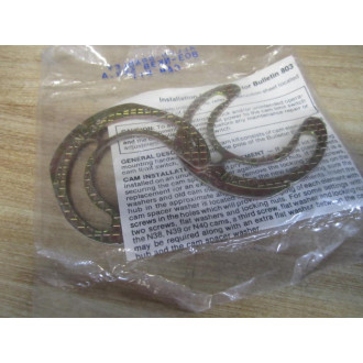 Allen Bradley 803-NK38 Cam Kit 803NK38 WO Hardware