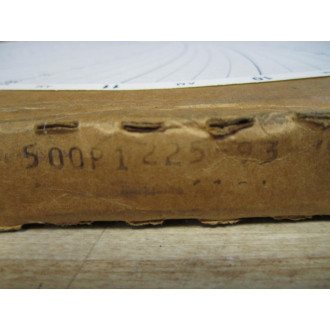 Combustion Engineering 500P122S-93 Chart Paper (Pack of 78) - New No Box