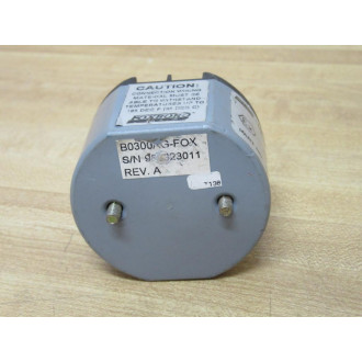 Foxboro B0300AG Temperature Transmitter BO300AG - Used