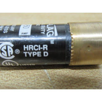 Dura-Lag DLN-R-50 Fuse DLNR50 - New No Box