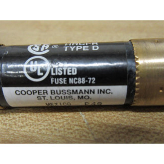 Dura-Lag DLN-R-50 Fuse DLNR50 - New No Box