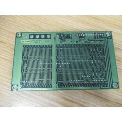 IEI Integration BP-4S 4-Slot Backplane Board BP4S - Used