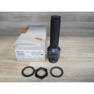 IFM Efector IG0333 Sensor IGA2005-UARKASCSLLS-300BL WO 1 Nut