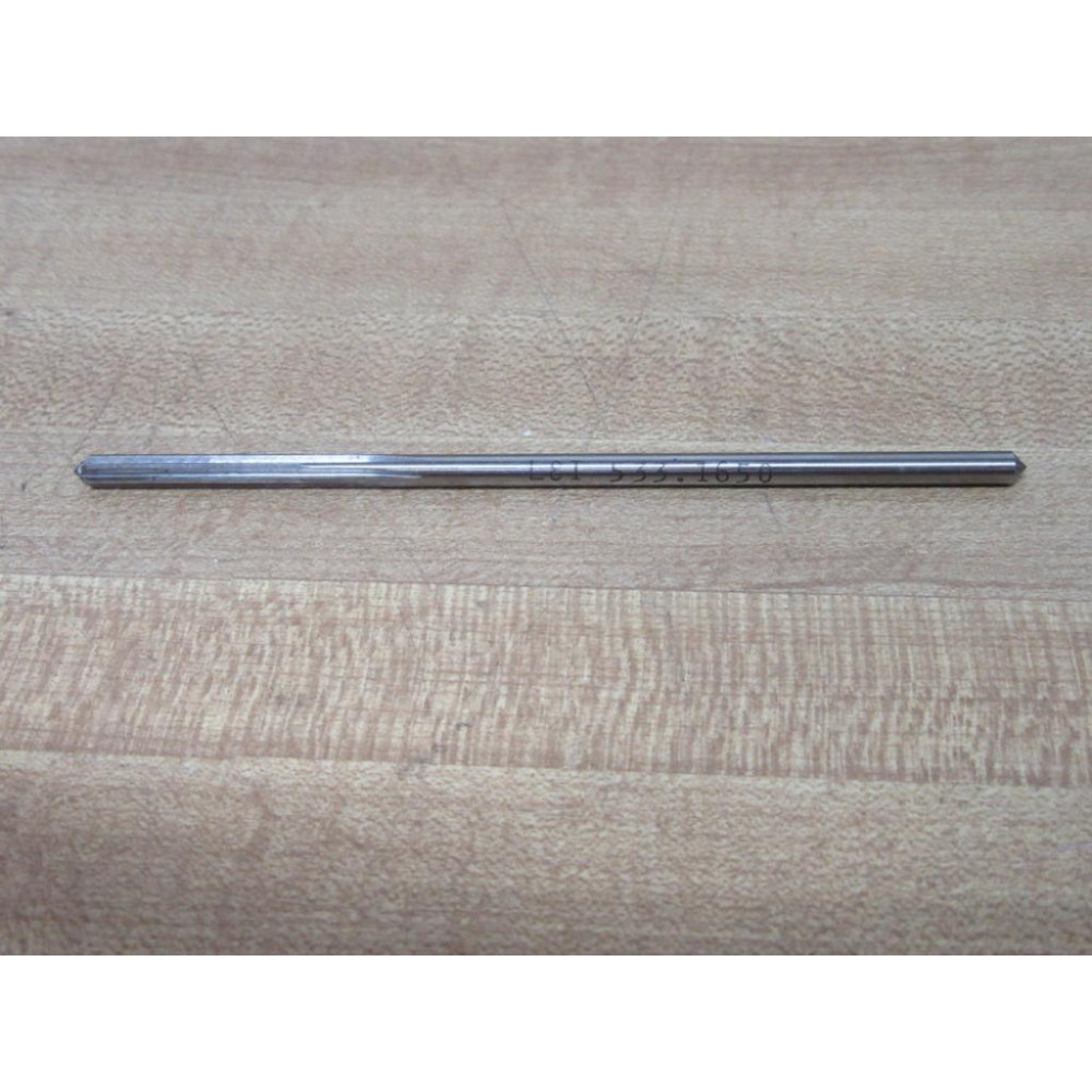 L & I 5041-3600 HSS Reamer 50413600HSS - New No Box