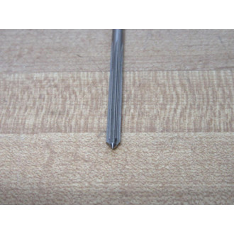 L & I 5041-3600 HSS Reamer 50413600HSS - New No Box