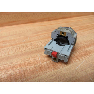 IDEC ASD211N Selector Switch ASD - Used