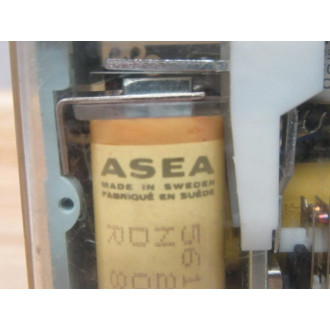 Asea RK315-633-AN Relay RK315633AN - Used
