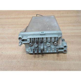 Asea RK315-633-AN Relay RK315633AN - Used