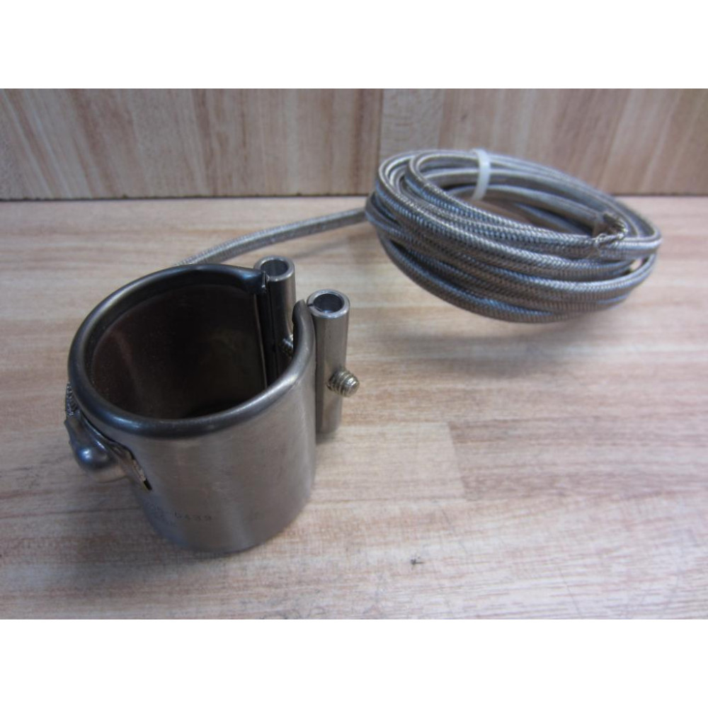 Engel 02216-0439 Heater Band 120V 600W - Used