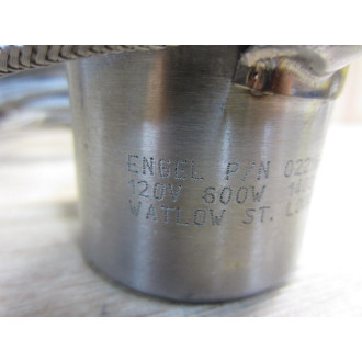 Engel 02216-0439 Heater Band 120V 600W - Used