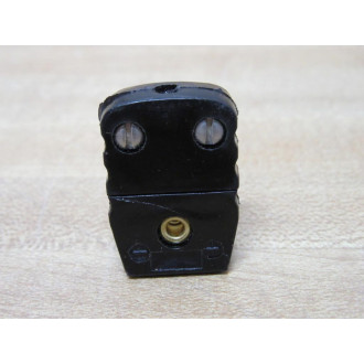 Omega J Thermocouple Connector Type J (Pack of 21) - New No Box