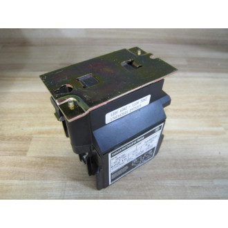 Westinghouse AR420A 4 Pole Relay W2 N.O. Cartridges