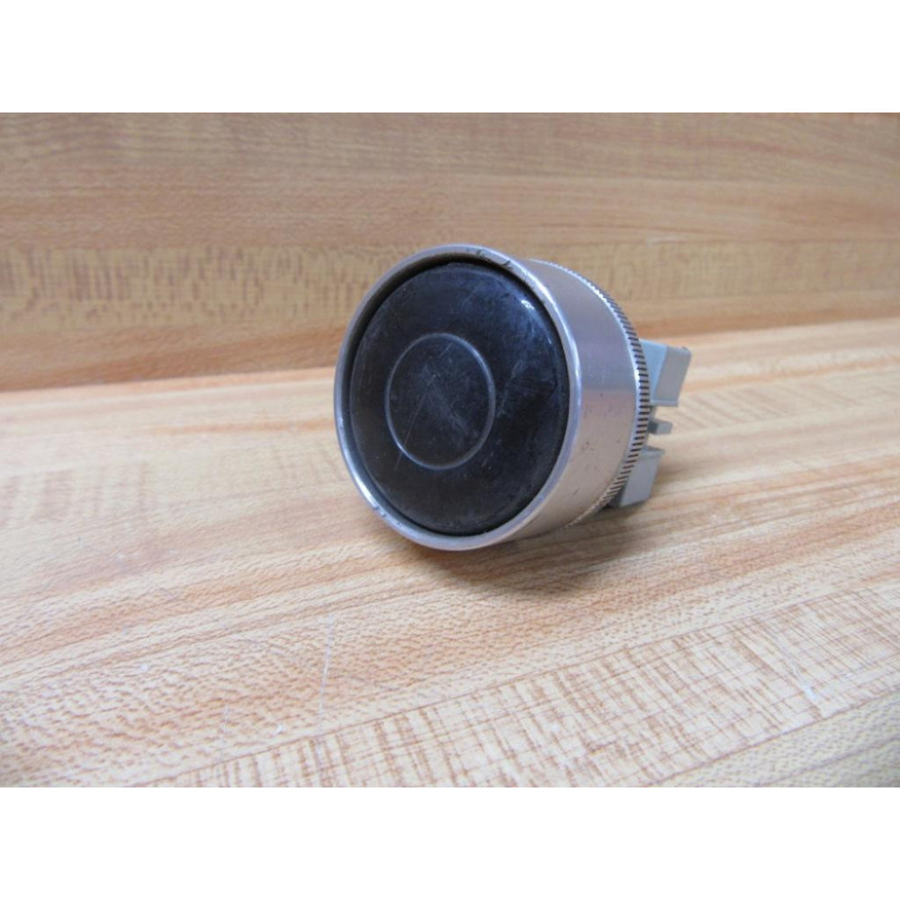 IDEC ABW 00M Push Button ABW00M - Used