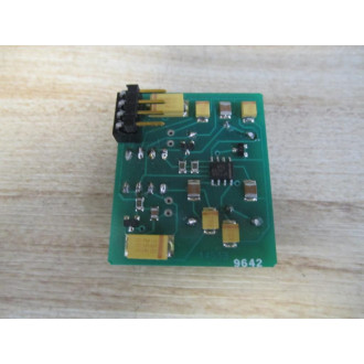 Banner OLM5 Logic Module 27098 - Used