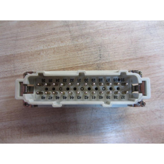 Thomas And Betts MS-248B Block MS248B - Used