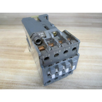 ABB BC25-30-10 Contactor BC25-30-10-01 .. - Used