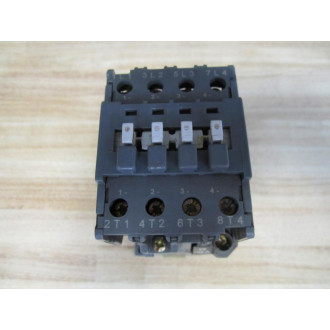 ABB BC25-30-10 Contactor BC25-30-10-01 .. - Used