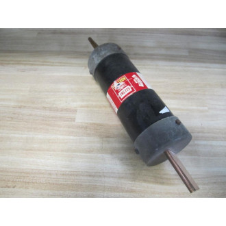 Bussmann FRS-225 Fusetron Fuse FRS225 (Pack of 4) - Used