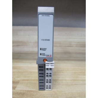 Allen Bradley 1734-EP24DC IO Expansion Power Supply - New No Box