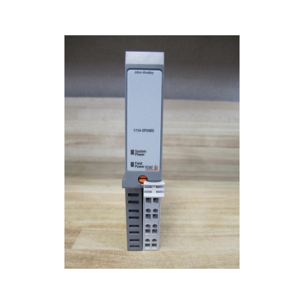 Allen Bradley 1734-EP24DC IO Expansion Power Supply - New No Box