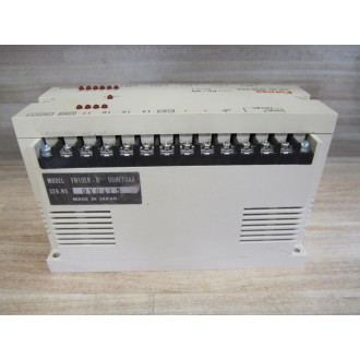 Furnas 96HE10AA MicroPC96 Expansion Model FN1DER-U Series A - Used