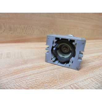 IDEC ASW-KEY Selector Switch ASWKEY Core Only (Pack of 4) - Used