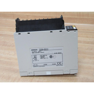 Omron C200H-0D212 Module C200H0D212 - New No Box