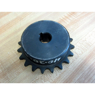 40820 Sprocket - New No Box