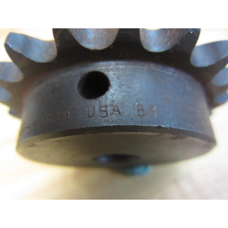 40820 Sprocket - New No Box