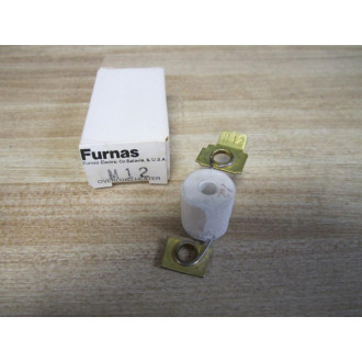 Furnas M12 Overload Relay Heater Element