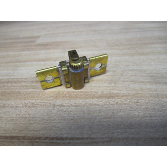 Square D B.51 Overload Relay Heater Element (Pack of 2) - Used