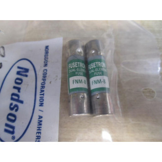 Nordson 5000 8 Station Fuse Block Kit No Zip Ties - New No Box