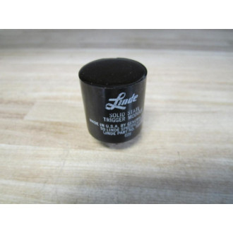 General ElectricLinde 595393 Solid State Relay S75 1-38 - New No Box