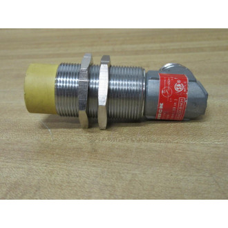 Turck Ni15-G30-AZ3X-B1431 Sensor - New No Box