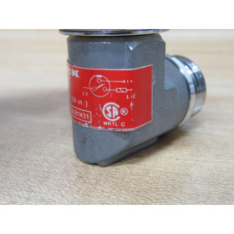 Turck Ni15-G30-AZ3X-B1431 Sensor - New No Box