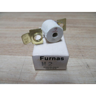 Furnas Siemens M2 Overload Heater Element