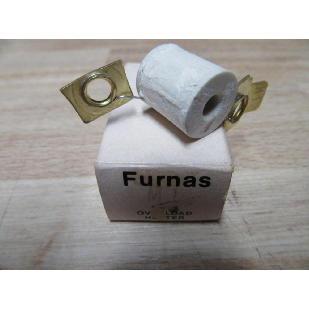 Furnas Siemens M1 Overload Heater Element