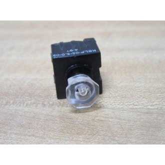 KBLP-05-5.0-02 Button KBLP055002 - New No Box