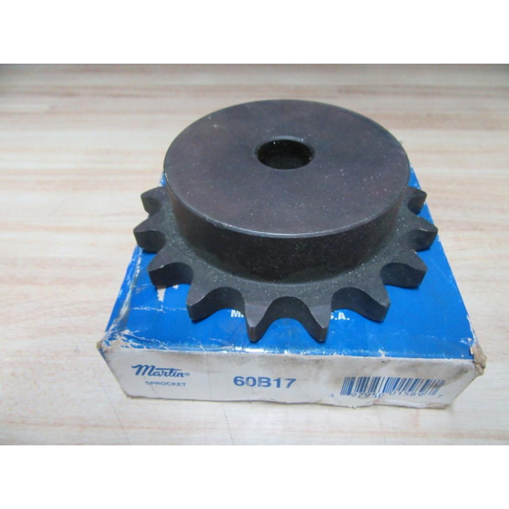 Martin 60B17 Sprocket