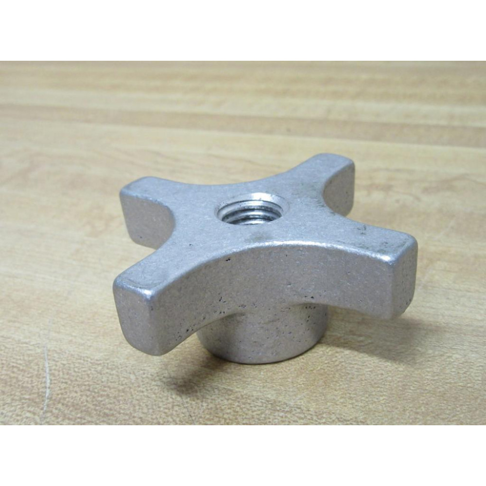 76927102 Star Hand Knob - New No Box