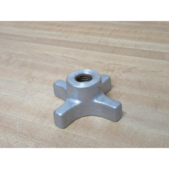 76927102 Star Hand Knob - New No Box