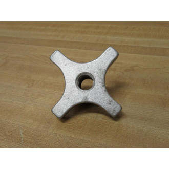 76927102 Star Hand Knob - New No Box