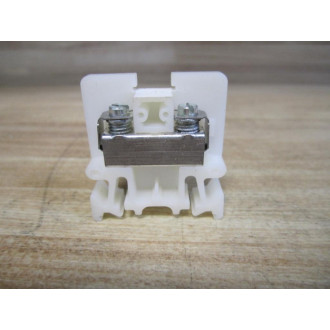 Allen Bradley 1492-CAM Block White 1492-CAM1L (Pack of 22) - New No Box