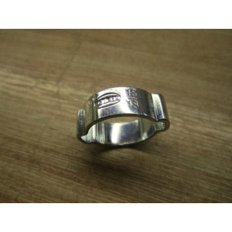 Oetiker 10100024-100GRA Hose Clamps (Pack of 70) - New No Box