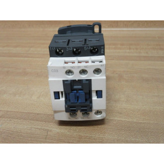 KCI W41380952032105 Contactor - Used