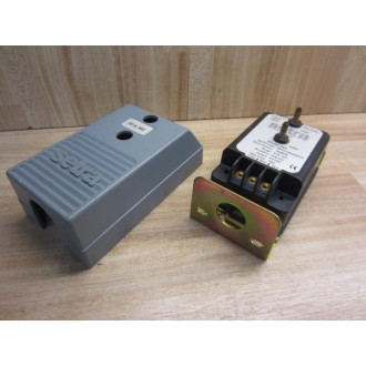 Setra 2641010WD2DA1D Pressure Transmitter - Used